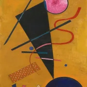 Berührung - 1924