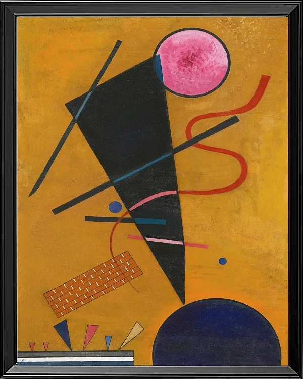 Berührung - 1924