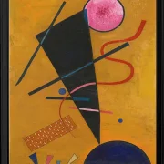 Berührung - 1924