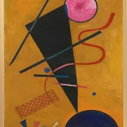 Berührung - 1924