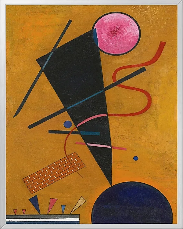 Berührung - 1924