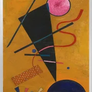 Berührung - 1924