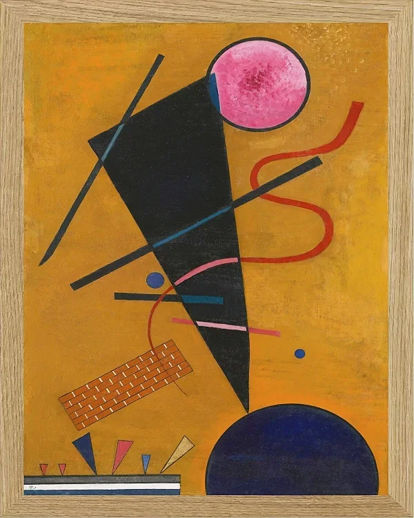 Berührung - 1924