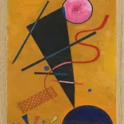 Berührung - 1924