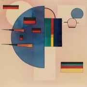 Beruhigt - 1931