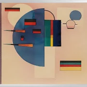 Beruhigt - 1931