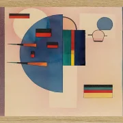 Beruhigt - 1931