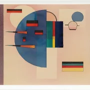 Beruhigt - 1931