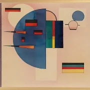 Beruhigt - 1931