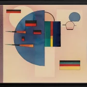 Beruhigt - 1931