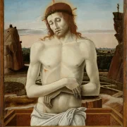 Bild der Frömmigkeit - 1460