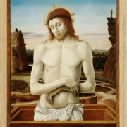 Bild der Frömmigkeit - 1460