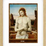 Bild der Frömmigkeit - 1460