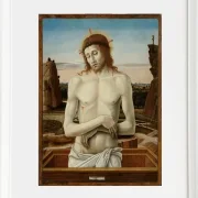 Bild der Frömmigkeit - 1460