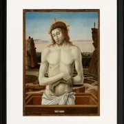 Bild der Frömmigkeit - 1460