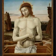 Bild der Frömmigkeit - 1460