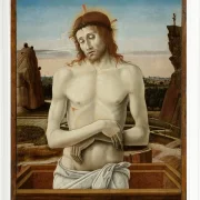 Bild der Frömmigkeit - 1460