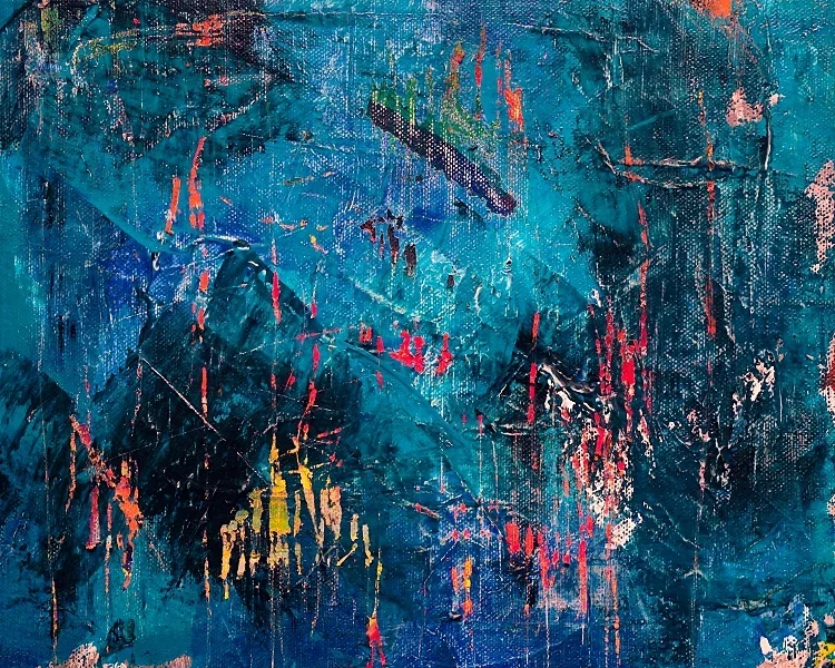 Blueline