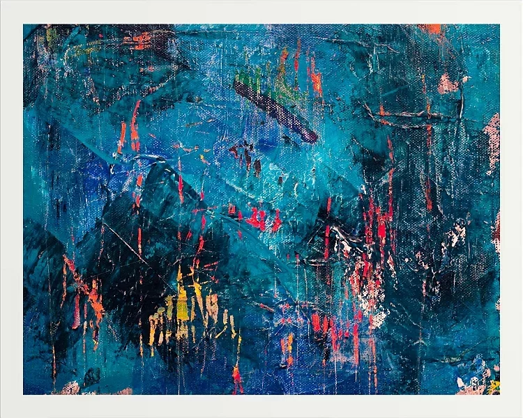 Blueline