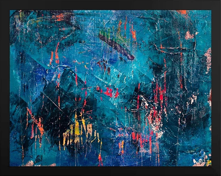 Blueline
