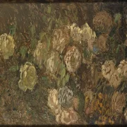 Blomster - 1860