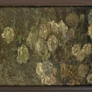 Blomster - 1860