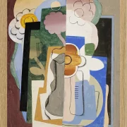 Blumenvase - 1922