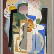 Blumenvase - 1922