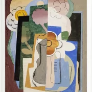 Blumenvase - 1922