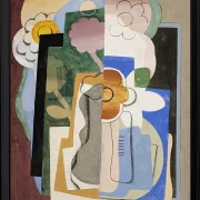 Blumenvase - 1922