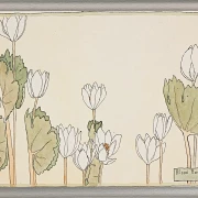 Blodrot - 1915