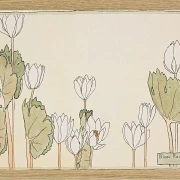 Blodrot - 1915