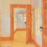 Brøndums Nebengebäude – 1920