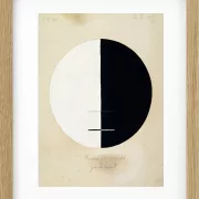 Buddhas Standpunkt im irdischen Leben Nr. 3 - 1920