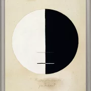 Buddhas standpunkt i det jordiske liv nr. 3 - 1920