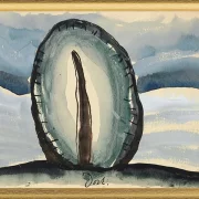 Træ - 1935