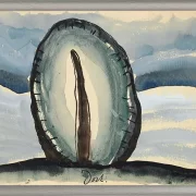 Træ - 1935
