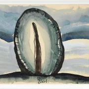 Træ - 1935