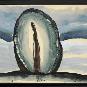 Træ - 1935