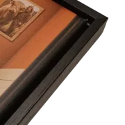 Canvas sort – Billedrammer til engrospriser