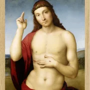 Christus segne dich, Friede sei mit dir – 1505