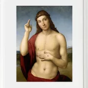 Christus segne dich, Friede sei mit dir – 1505