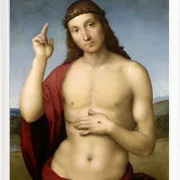 Christus segne dich, Friede sei mit dir – 1505