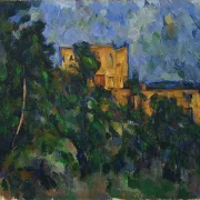 Château Noir - 1903