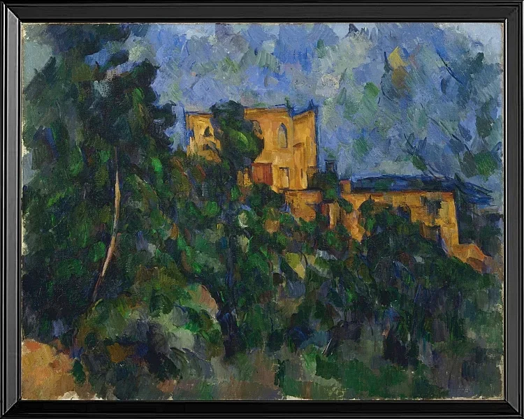 Château Noir - 1903
