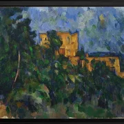 Château Noir - 1903