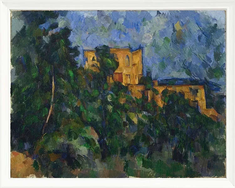 Château Noir - 1903