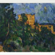 Château Noir - 1903