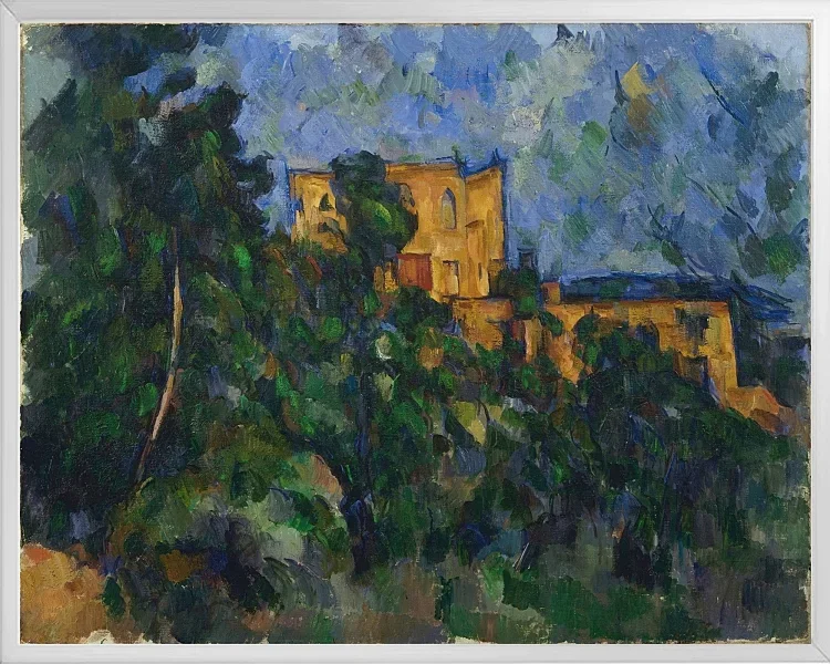 Château Noir - 1903