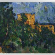 Château Noir - 1903
